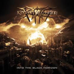 Kingdom Of Salvation : Into the Black Horizon
